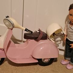 Generation Dolls