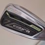 Cobra Radspeed irons Image 4