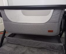 Baby Elegance Co sleeper