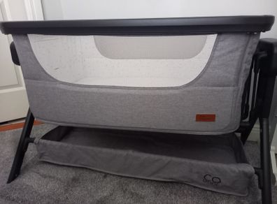 Baby Elegance Co sleeper