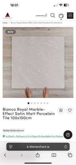 tile