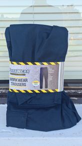 Workwear Trousrs