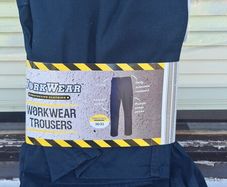 Workwear Trousrs
