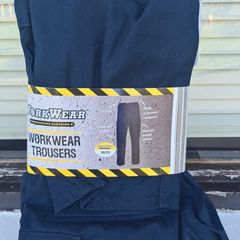 Workwear Trousrs
