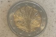 France 2 Euro Coin Year 2023 uncirculated