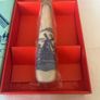 New Cake server , stainless steel with ceramic handle with windmill design Image 2
