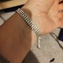 crystal bracelet set Image 3
