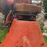 Fahr haybob for parts or breaking Image 3