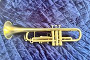 Trumpet conn 60b early 70s Elkhart