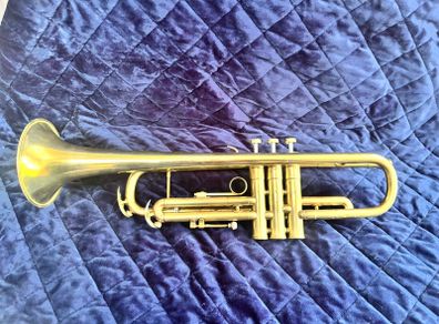 Trumpet conn 60b early 70s Elkhart
