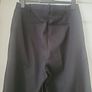 Wide Leg Trousers Image 4