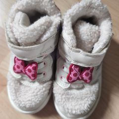 Minnie mouse runners eu 25 UK 8
