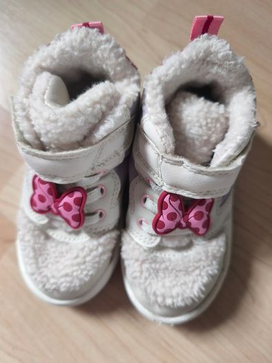 Minnie mouse runners eu 25 UK 8
