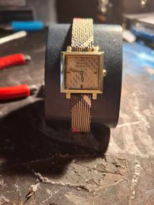 Vivienne Westwood watch