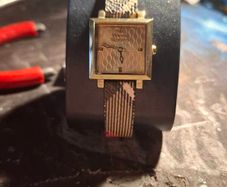 Vivienne Westwood watch