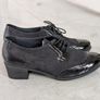 Leather shoes Image 2