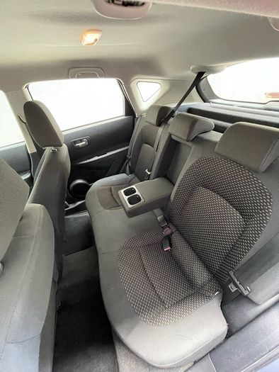 2008 Nissan Qashqai