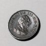 1806 Irish Farthing. Image 5