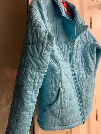 jackets