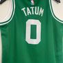 Nike NBA Jersey Boston Celtics Swingman Tatum #0 Jersey kids 9-10 y new Image 8
