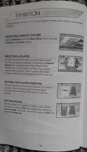 Virtua Tennis 3 PC Game