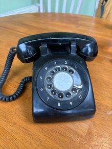 1970's telephone
