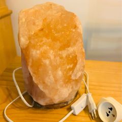 Large Himalayan Salt Lamp