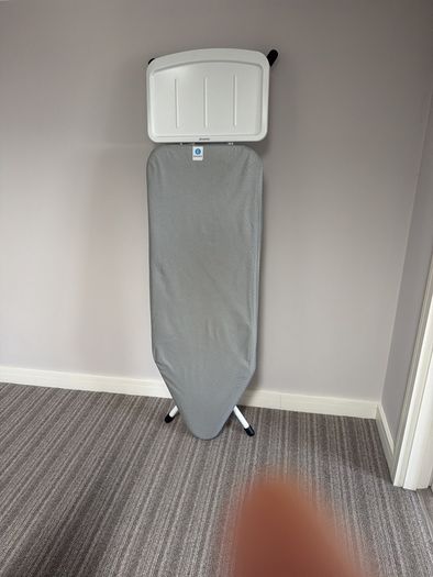 Ironing Board