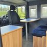 Professionally Converted Campervan Image 8