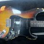 Fender Stratocaster 1979 Image 3