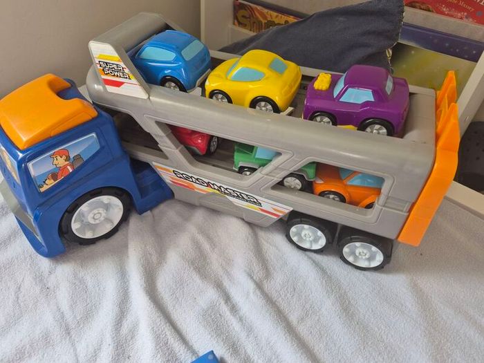 Kids Toy Bundle