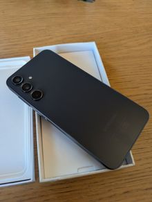 Samsung A55
