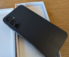 Samsung A55