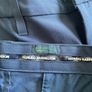 Padraig Harrington Golf Shorts Image 2