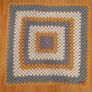 Handmade Crochet Baby Blankets & Beanies Image 9