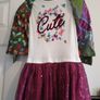 Desigual dress Image 3