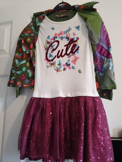 Desigual dress