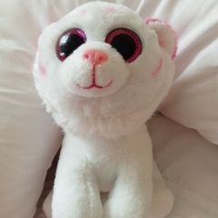 Cute little soft toy from Ty