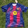 Lamine Yamal #10 Barcelona Home 2025/26 Nike Football Jersey Image 2