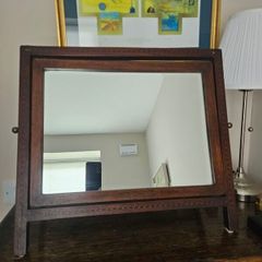 Antique Mirror