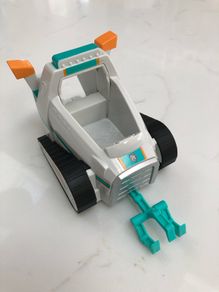 Paw Patrol Everest Snow Plough