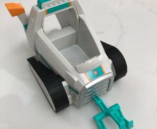 Paw Patrol Everest Snow Plough