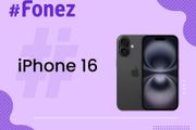 iPhone 16 256GB