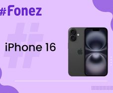 iPhone 16 256GB