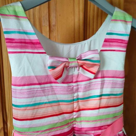 Girls Monsoon Confirmation dress