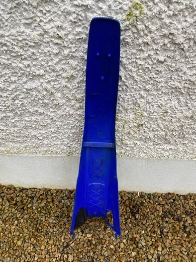 Gas Gas rear mudguard