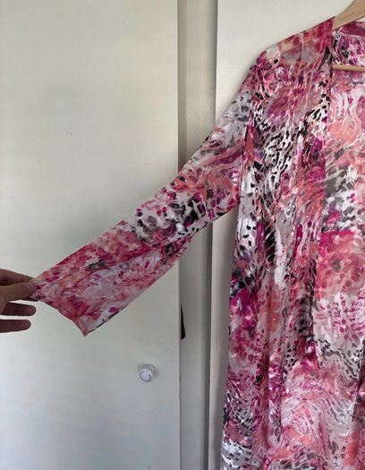 summer beach dress
