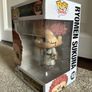 Funko Pop! Jujutsu Kaisen Ryomen Sukuna #1638 Image 5