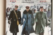 Joyeux Noel [2005] Daniel Bruhl, Diane Kruger, Benno Furmann, Guillaume Canet, Gary Lewis &amp; Alex Ferns [Movie DVD]