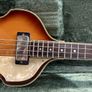 Greco VB-500 Violin Bass Sunburst 1983 Image 3